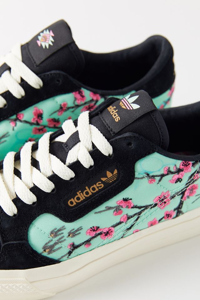 adidas Originals X AriZona Iced Tea Continental 80 Sneaker #2