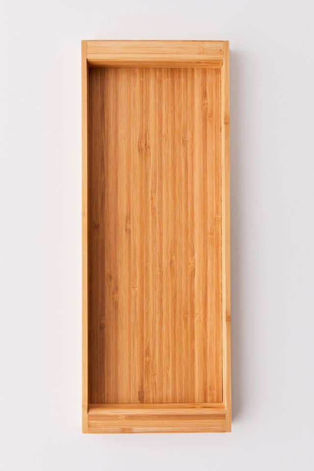 Bamboo Tray #2