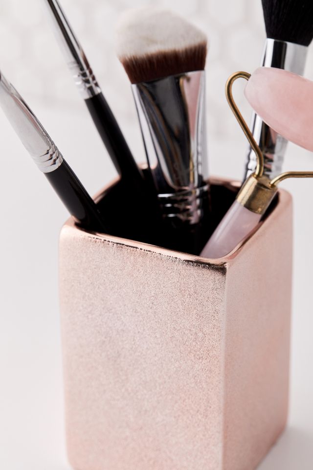 Rose Gold Tumbler #1