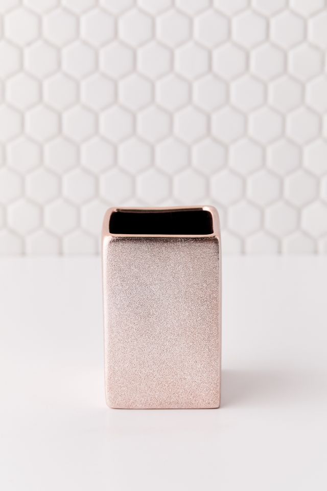 Rose Gold Tumbler #2