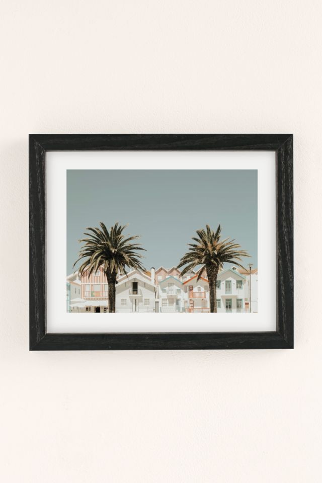 Reproduction d'art Aveiro par Ingrid Beddoes #2