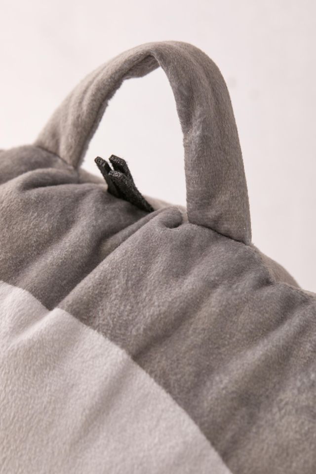 Smoko Plush Vibrating Boo Pillow #3