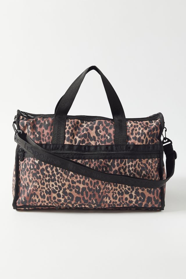 LeSportsac Candace Classic Weekender Bag | Urban Outfitters