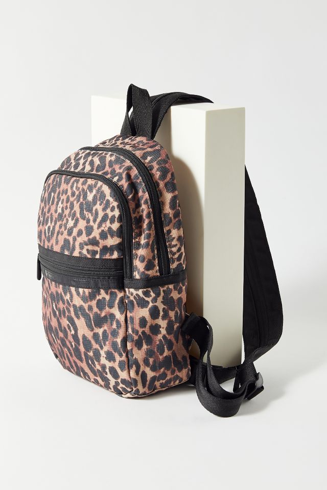 LeSportsac Montana Mini Sling Backpack