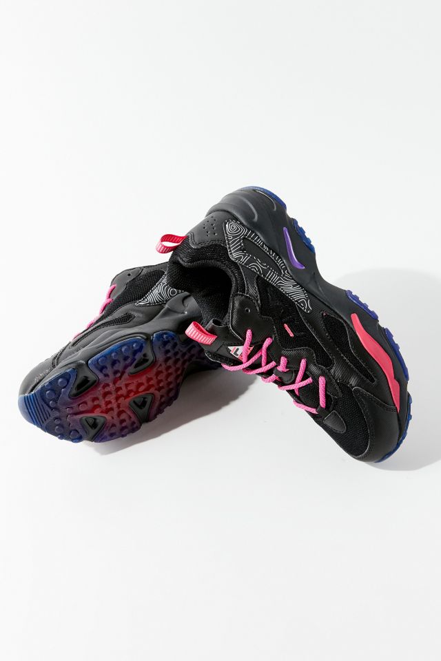 FILA Ray Tracer 2 Stargazing Sneaker #2