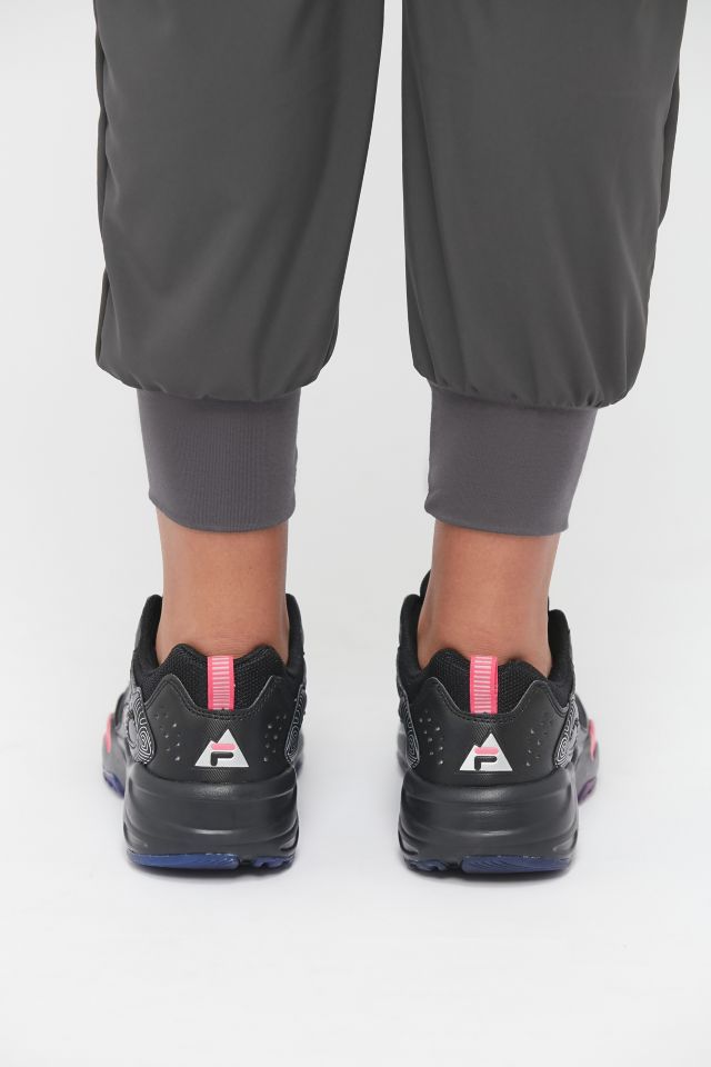 FILA Ray Tracer 2 Stargazing Sneaker #3
