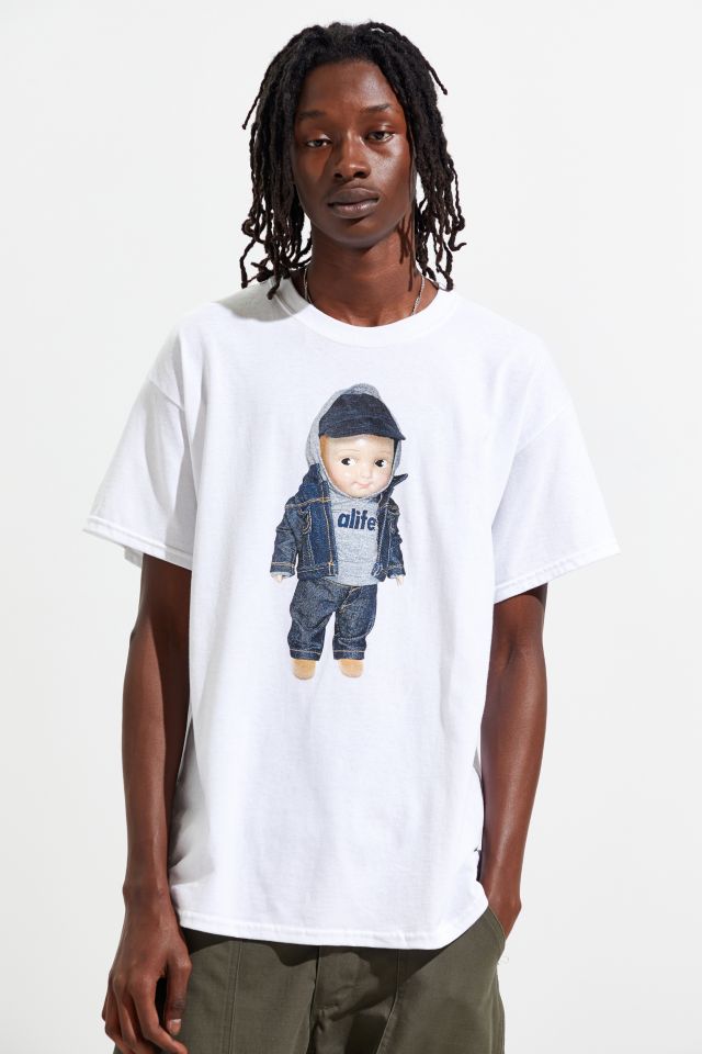 ALIFE X Lee Buddy Tee #1
