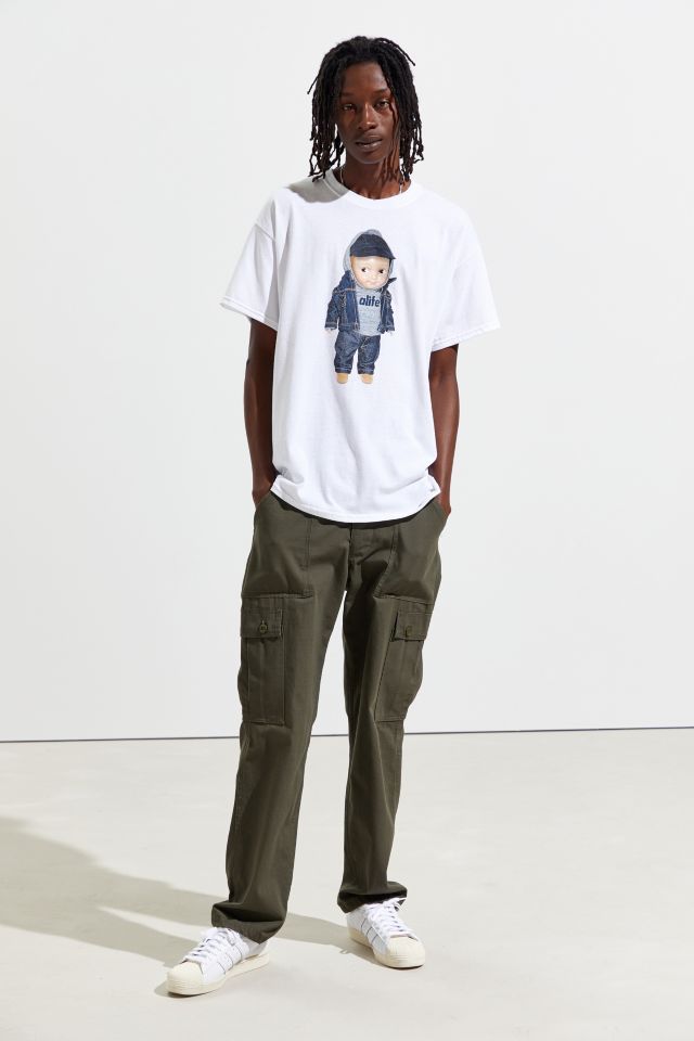 ALIFE X Lee Buddy Tee #5