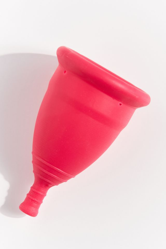 TOTM Size 1 Menstrual Cup | Urban Outfitters