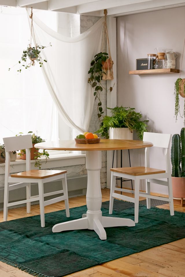 Urban outfitters deals dining table