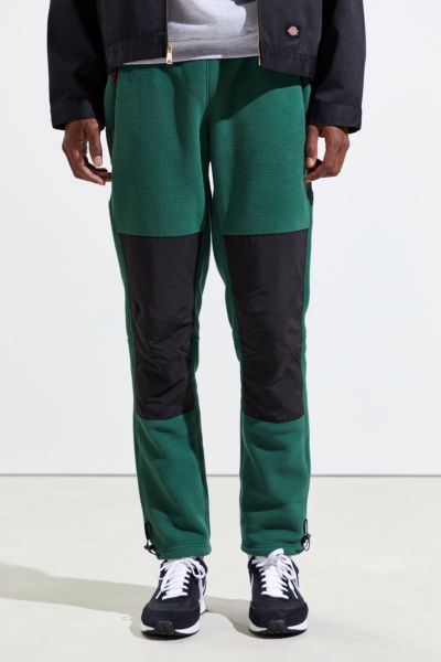 Topo Designs Belted Fleece Pant | Urban Outfitters
