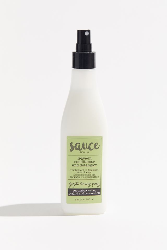 Sauce Beauty Tzatziki Taming Spray #1