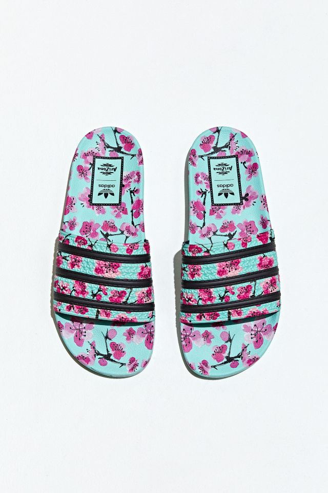 Arizona slides adidas online