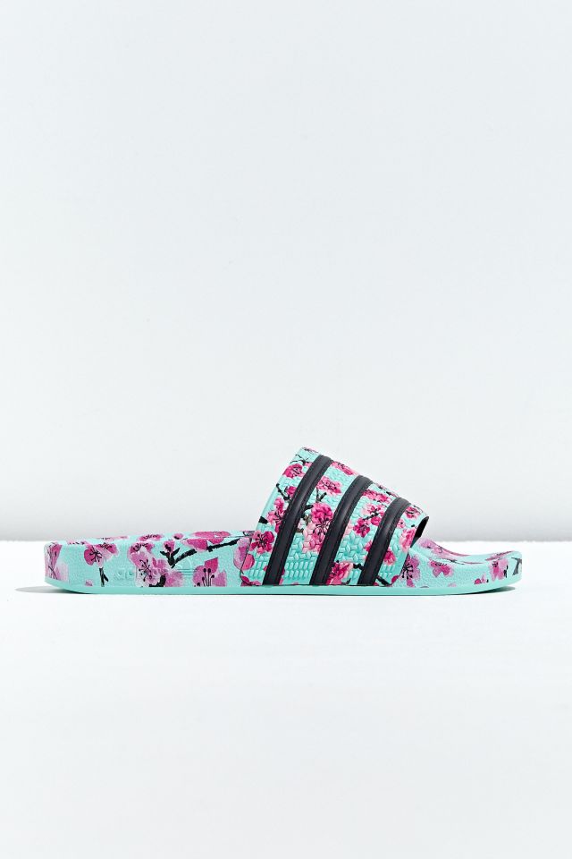 Adidas arizona discount iced tea slides