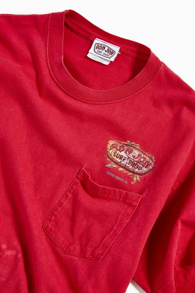 Vintage Ron Jon Surf Shop Tee #2
