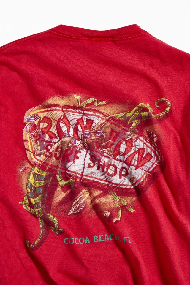 Vintage Ron Jon Surf Shop Tee #4