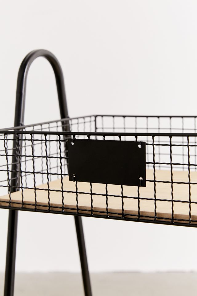 Lewis Storage Cart #5