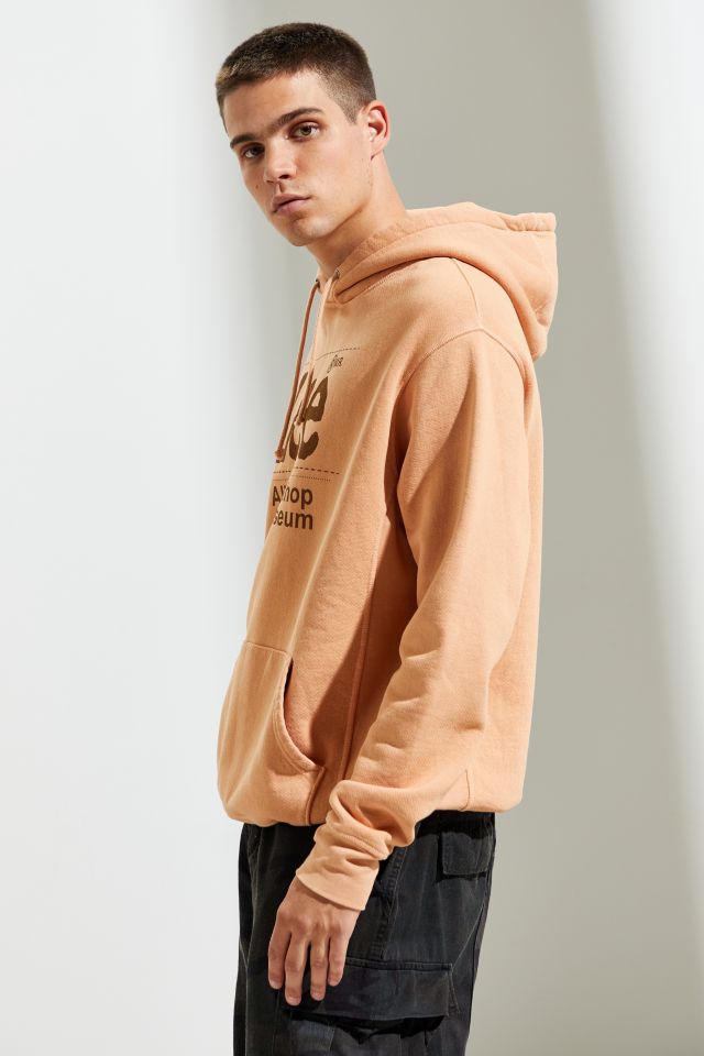 ALIFE X Lee Collab Hoodie Sweatshirt  #2
