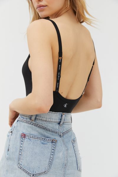 Calvin klein bodysuit urban on sale outfitters