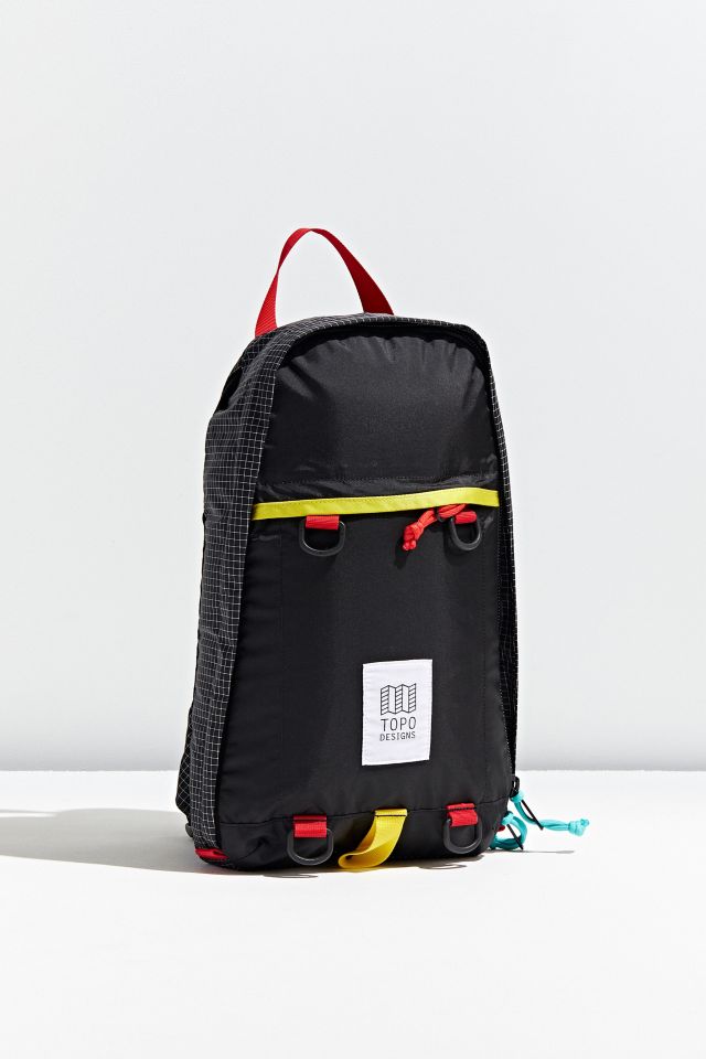 Topo Designs Smash Pack Backpack