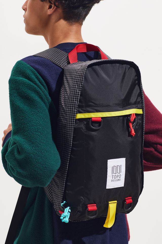 Topo Designs Smash Pack Backpack #1