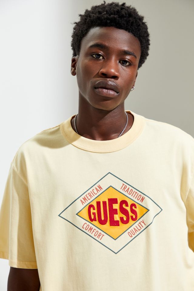 GUESS Logo Tee #2