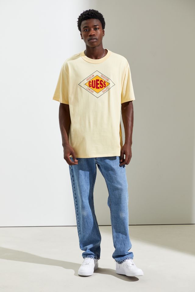 GUESS Logo Tee #3