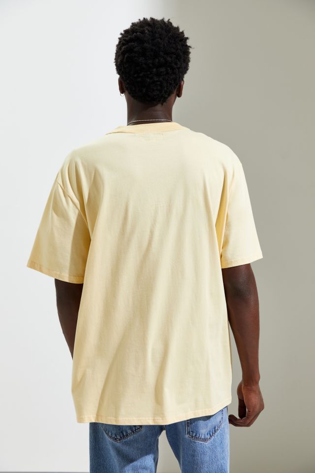 GUESS Logo Tee #5