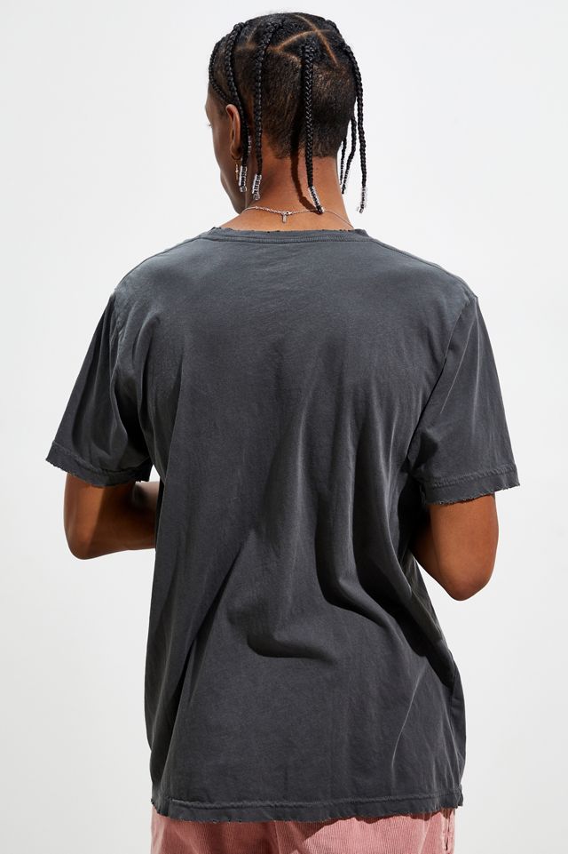 Midnight Rider Nudie’s Firebird Tee | Urban Outfitters