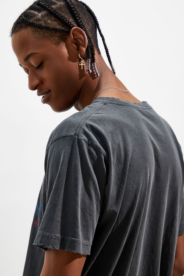 Midnight Rider Nudie’s Firebird Tee | Urban Outfitters
