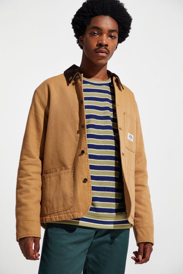 Deus Ex Machina Hank Chore Coat