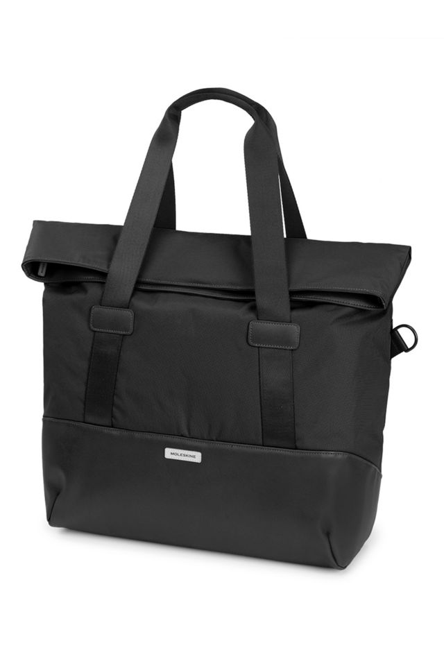 Moleskine weekender bag new arrivals