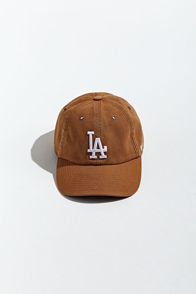 47 Carhartt LA Dodgers hat! Go Dodgers! : r/Carhartt