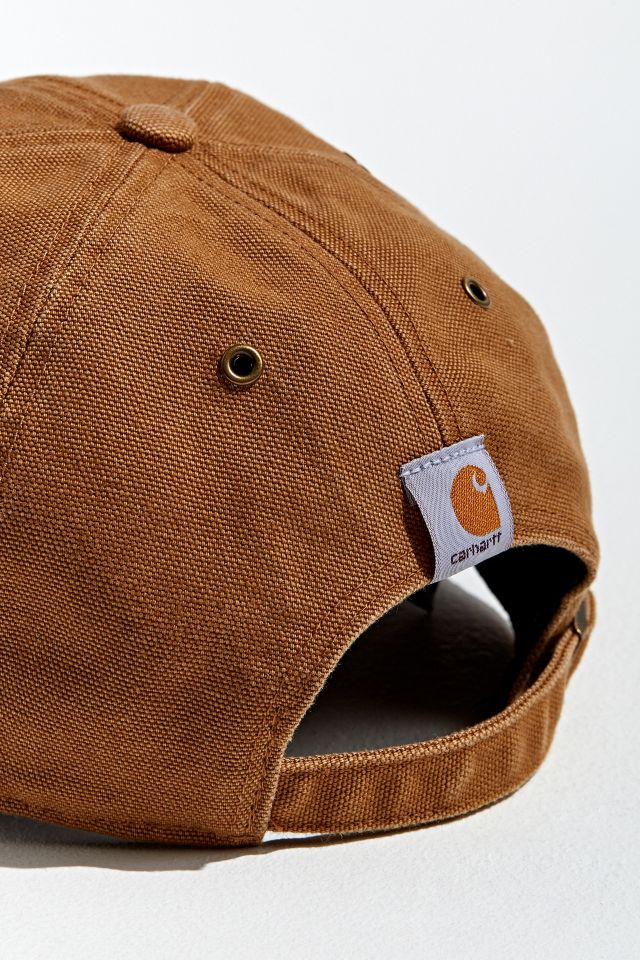 Dodger carhartt hat hotsell