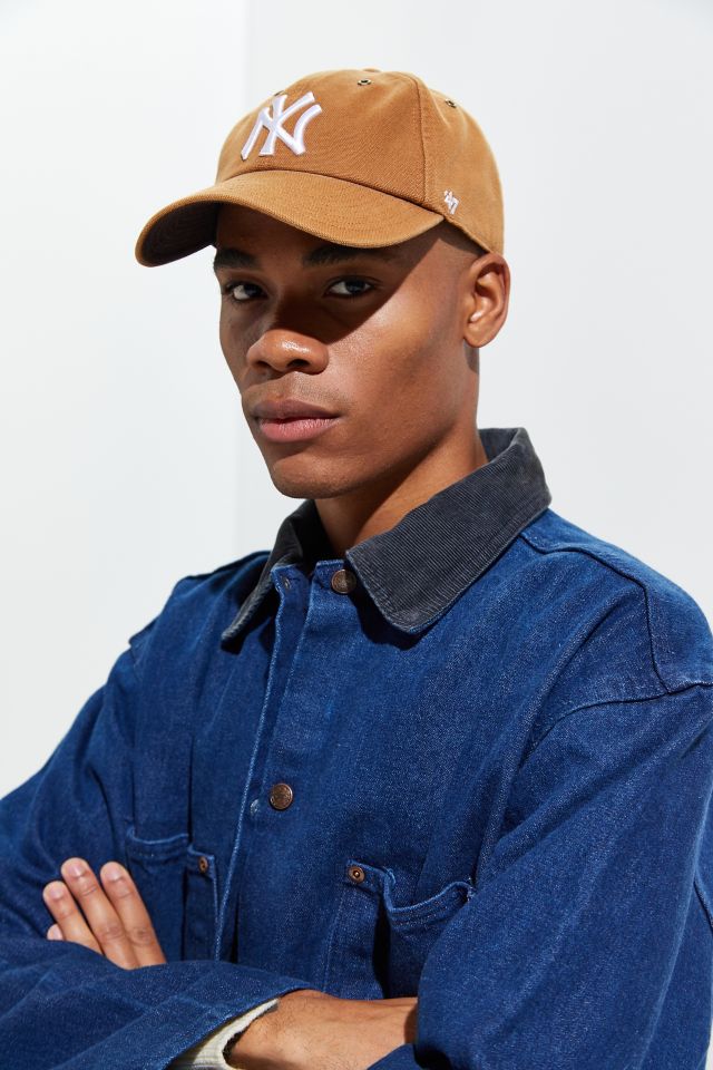 NEW YORK YANKEES CARHARTT X '47 … curated on LTK in 2023