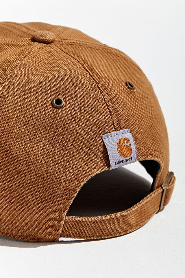 Carhartt New York Yankees Carhartt x '47 Brand Tan Brown Hat