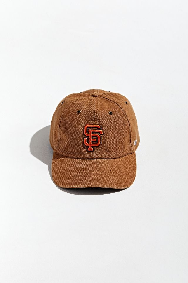 ’47 X Carhartt San Francisco Giants Baseball Hat #2