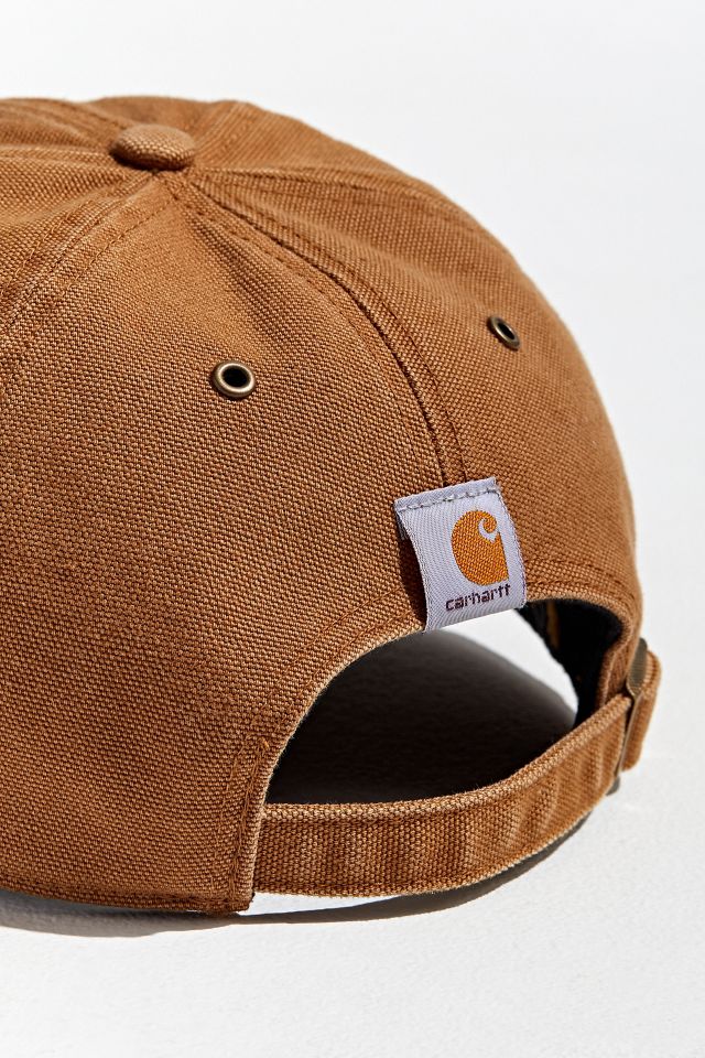 47 Brand X Carhartt San Francisco Giants Baseball Hat in Brown for