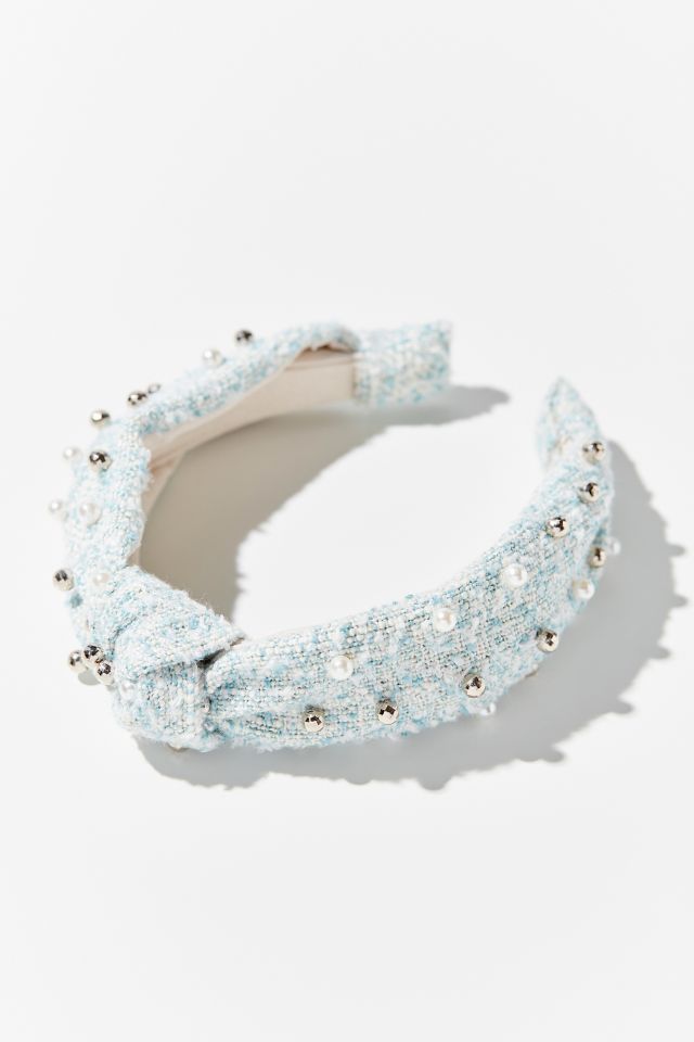 Bandeau ornementé Stella #1