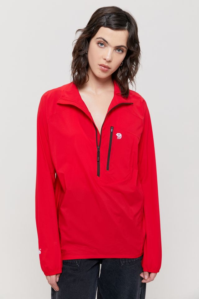 Mountain Hardwear Kor Preshell™ Half-Zip Jacket #4