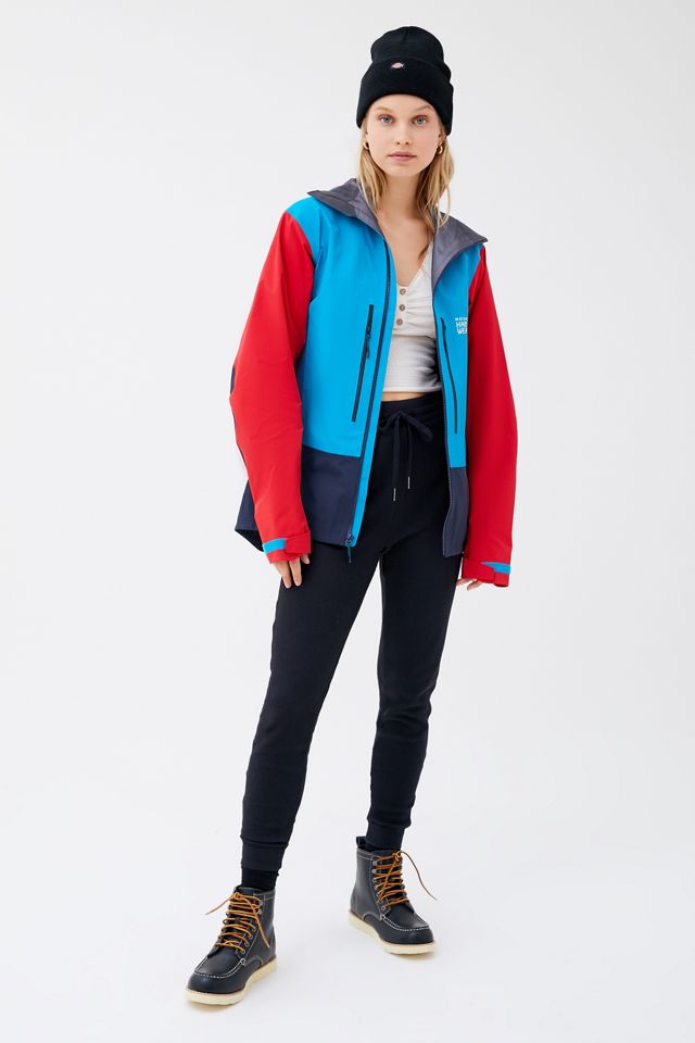 Mountain Hardwear Exposure/2™ GORE-TEX® Pro Jacket | Urban Outfitters