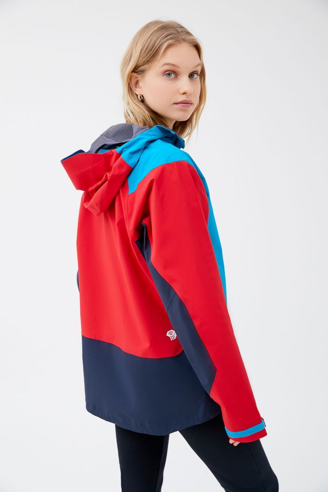 Mountain Hardwear Exposure/2™ GORE-TEX® Pro Jacket | Urban Outfitters