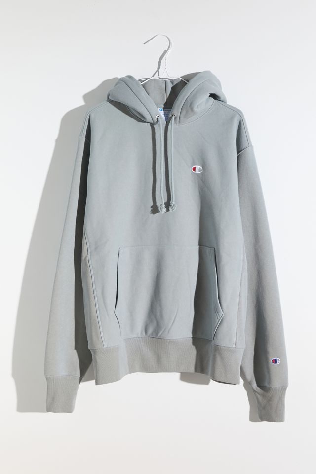 Champion UO Exclusive Boyfriend Hoodie Sweatshirt Urban Outfitters