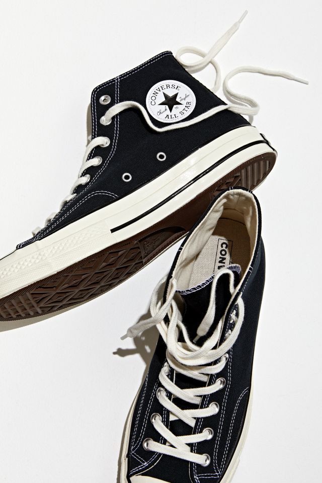 Por favor mira alabanza Artículos de primera necesidad Converse Chuck 70 Core High Top Sneaker | Urban Outfitters