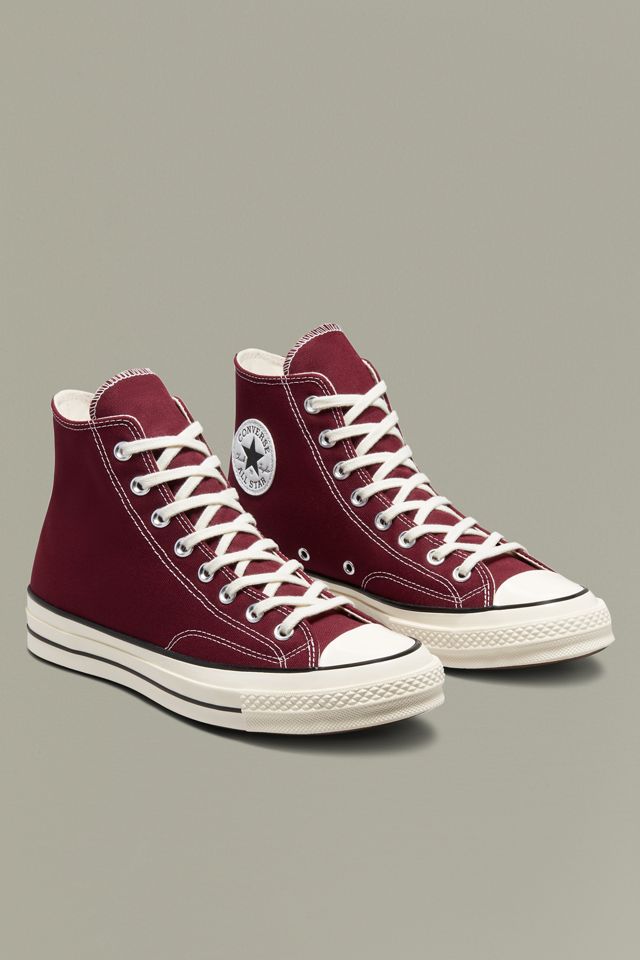 Converse Men's Chuck 70 Core High Top Sneakers | Urban Outfitters