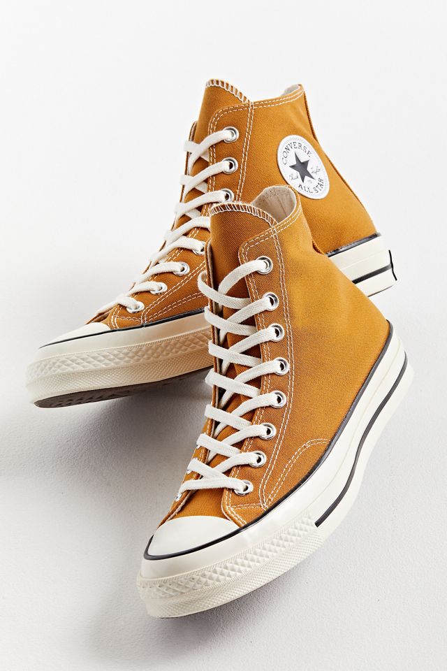 Converse Men's Chuck 70 Core High Top Sneakers #1