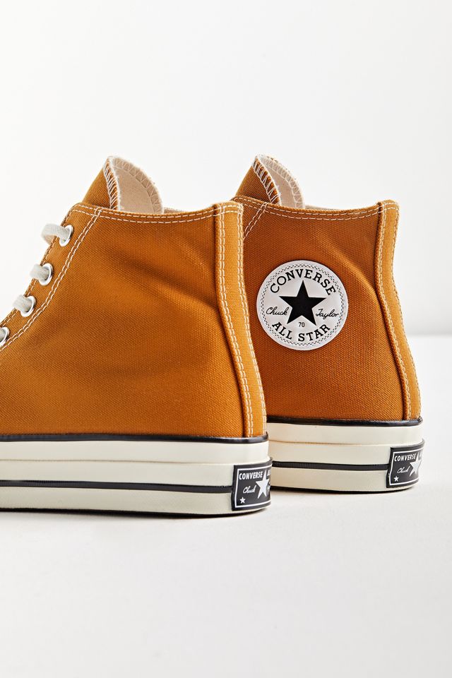 Converse Men's Chuck 70 Core High Top Sneakers #2