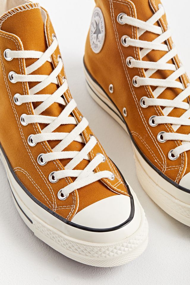 Converse Men's Chuck 70 Core High Top Sneakers #4
