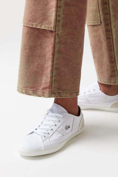 Lacoste Sideline 119 1 CFA Sneaker Urban Outfitters Canada