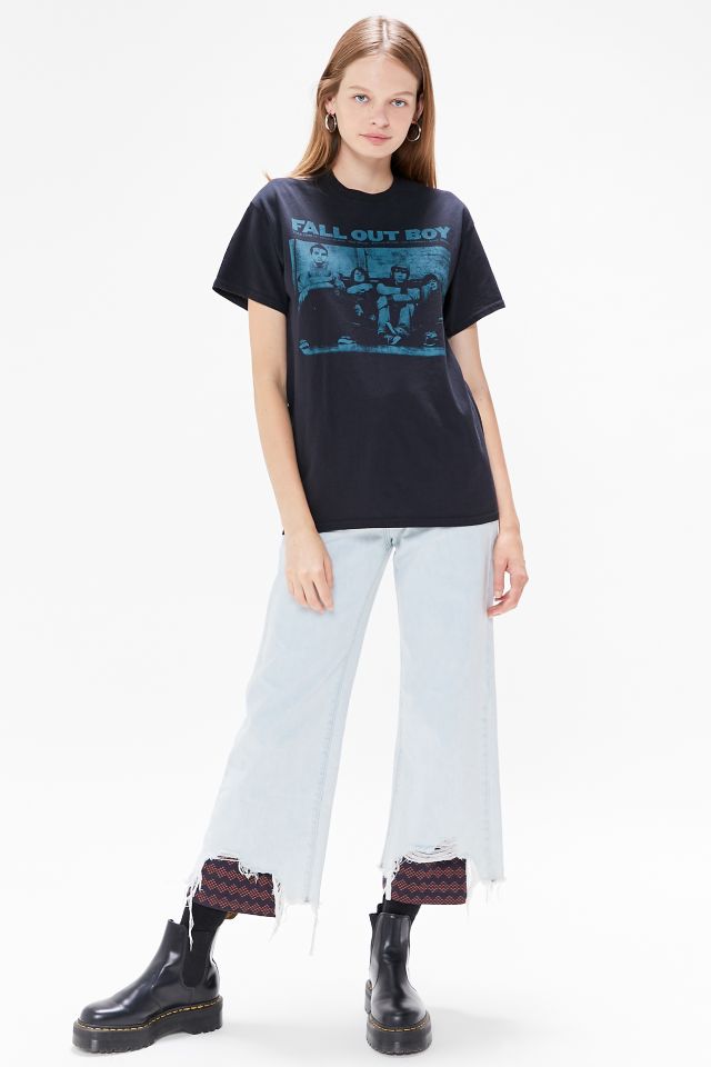 Fall Out Boy Take This To Your Grave Tee #1